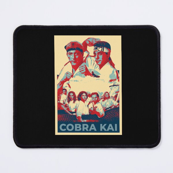 Item preview, Cobra Kai designed and sold by FloraPlantTees.