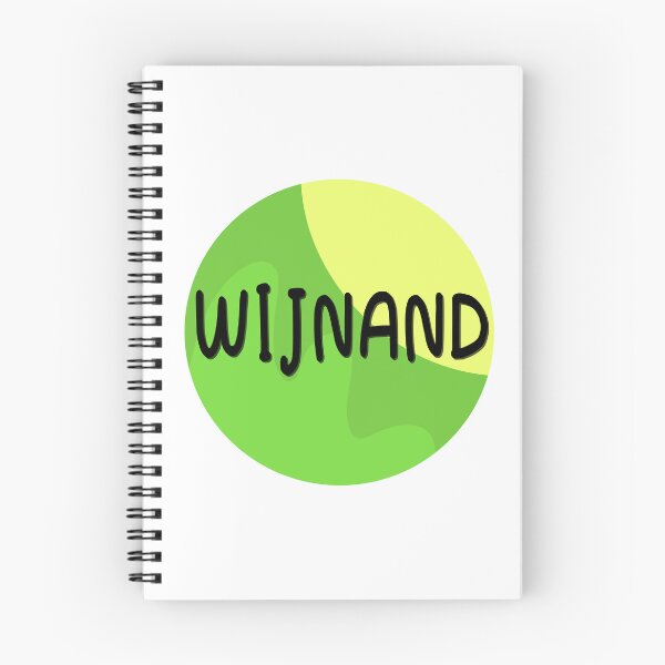 Item preview, Wijnand (rare name nametags) designed and sold by eveyting.