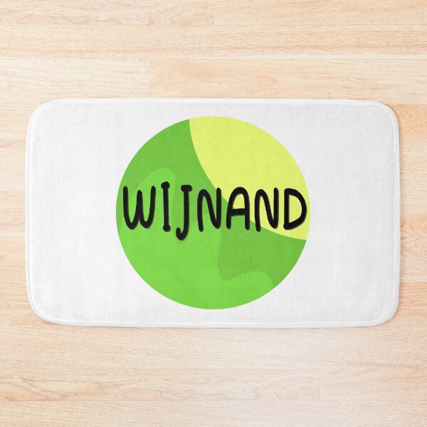 Item preview, Wijnand (rare name nametags) designed and sold by eveyting.