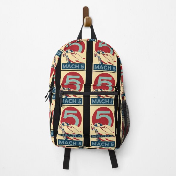 Item preview, Mach 5 designed and sold by FloraPlantTees.