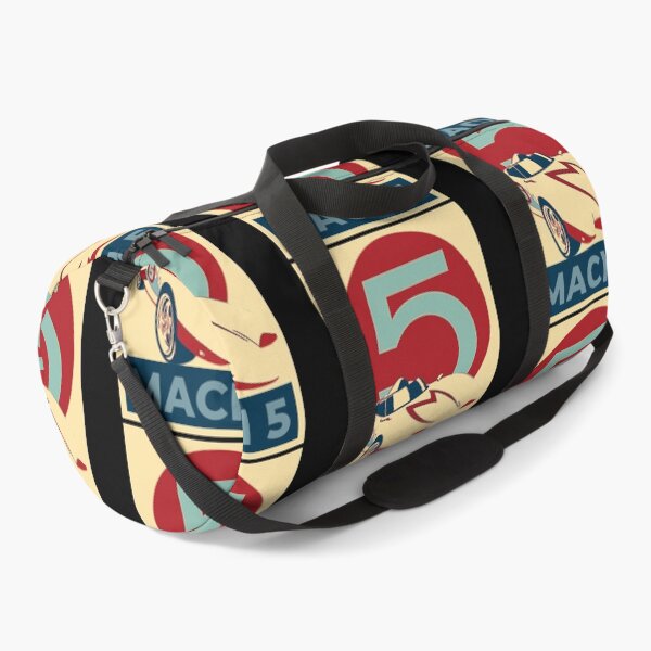 Item preview, Mach 5 designed and sold by FloraPlantTees.