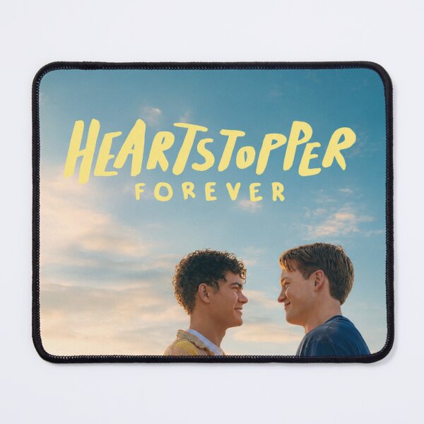 Item preview, heartstopper forever designed and sold by BlockyBeasts.