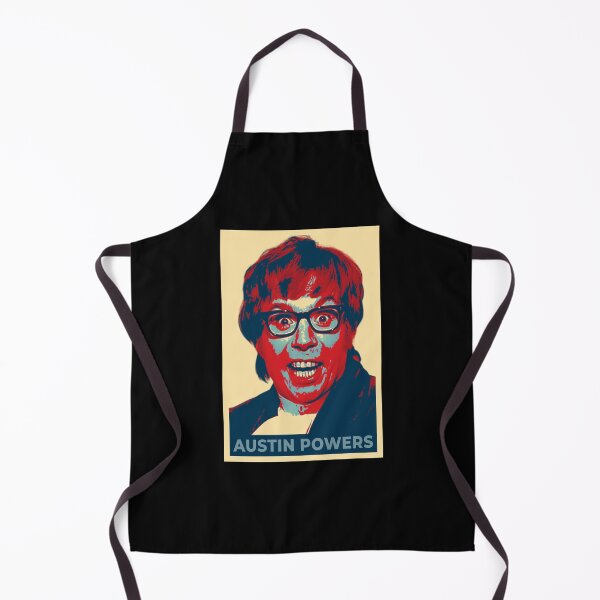 Item preview, Austin Powers designed and sold by FloraPlantTees.