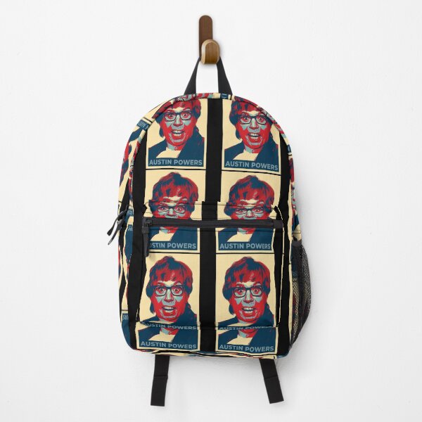 Item preview, Austin Powers designed and sold by FloraPlantTees.