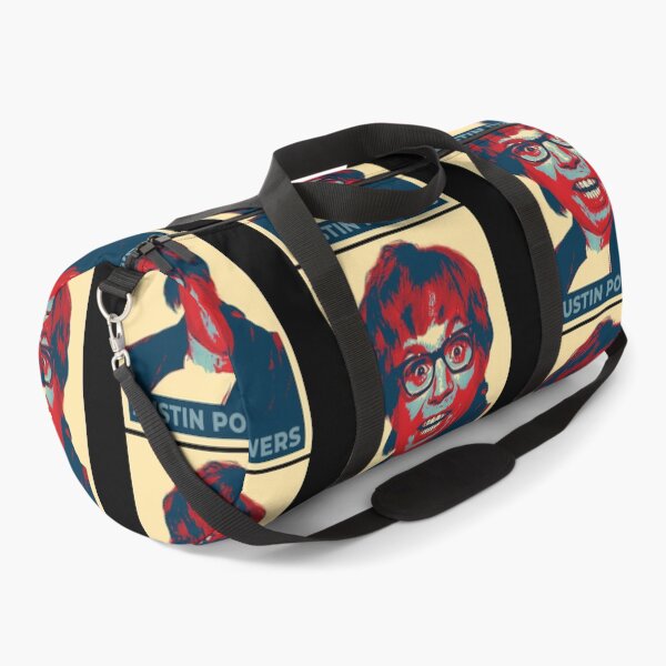 Item preview, Austin Powers designed and sold by FloraPlantTees.
