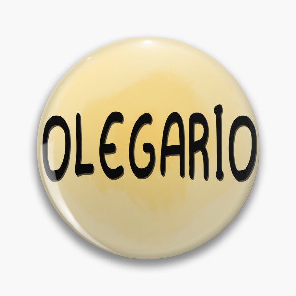 Item preview, Olegario (rare name nametags) designed and sold by eveyting.
