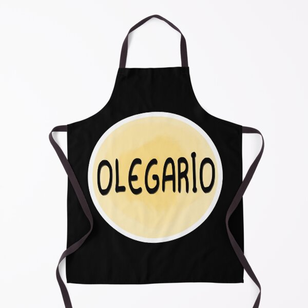 Item preview, Olegario (rare name nametags) designed and sold by eveyting.