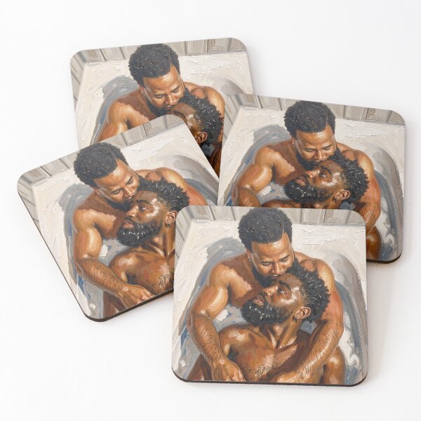 Item preview, Intimacy designed and sold by AndroscopedMen.