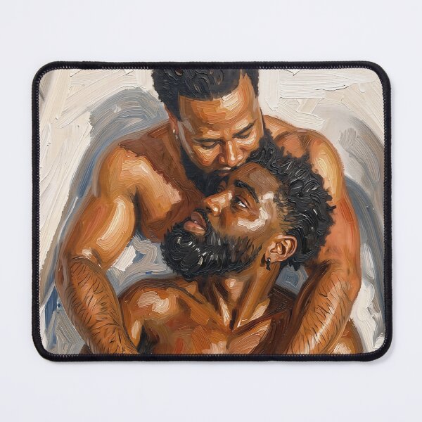 Item preview, Intimacy designed and sold by AndroscopedMen.