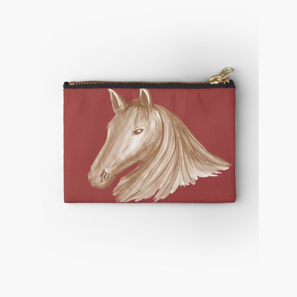 Item preview, Horse Mane 3 designed and sold by Thecla Mary Correya.
