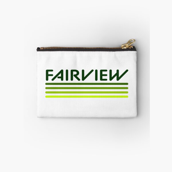Item preview, Fairview Fade Green designed and sold by Normbot2000.