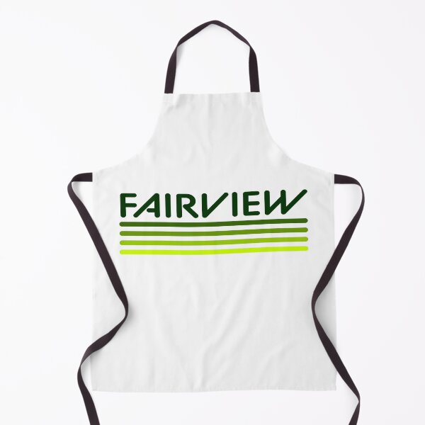 Item preview, Fairview Fade Green designed and sold by Normbot2000.