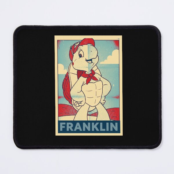 Item preview, Franklin the Turtle designed and sold by FloraPlantTees.