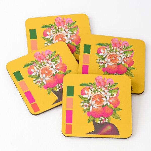 Item preview, Citrus II designed and sold by ArtisticCherry.