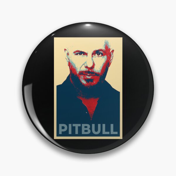 Item preview, Pitbull designed and sold by FloraPlantTees.