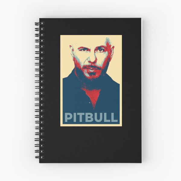 Item preview, Pitbull designed and sold by FloraPlantTees.