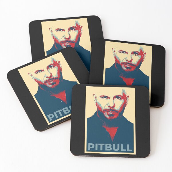 Item preview, Pitbull designed and sold by FloraPlantTees.