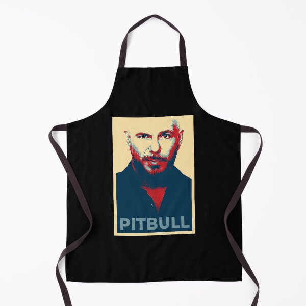 Item preview, Pitbull designed and sold by FloraPlantTees.