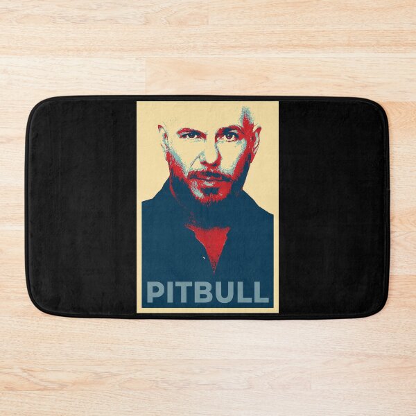 Item preview, Pitbull designed and sold by FloraPlantTees.