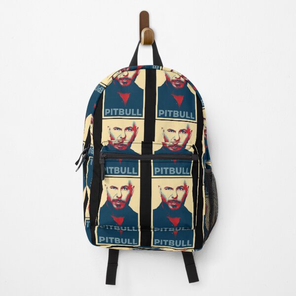 Item preview, Pitbull designed and sold by FloraPlantTees.