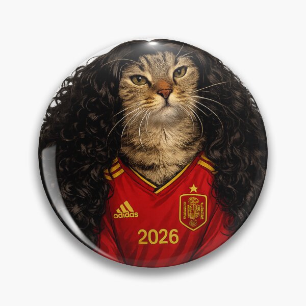 Item preview, cucurella spain world cup designed and sold by TheMillusion.