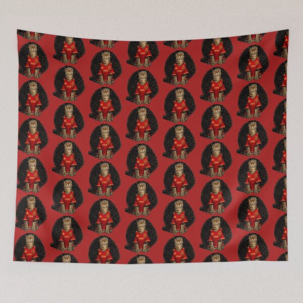 Item preview, cucurella spain world cup designed and sold by TheMillusion.