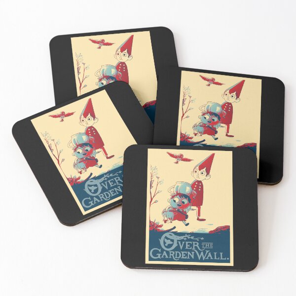 Item preview, Over The Garden Wall designed and sold by FloraPlantTees.