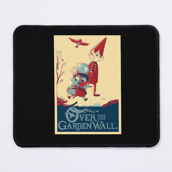 Item preview, Over The Garden Wall designed and sold by FloraPlantTees.