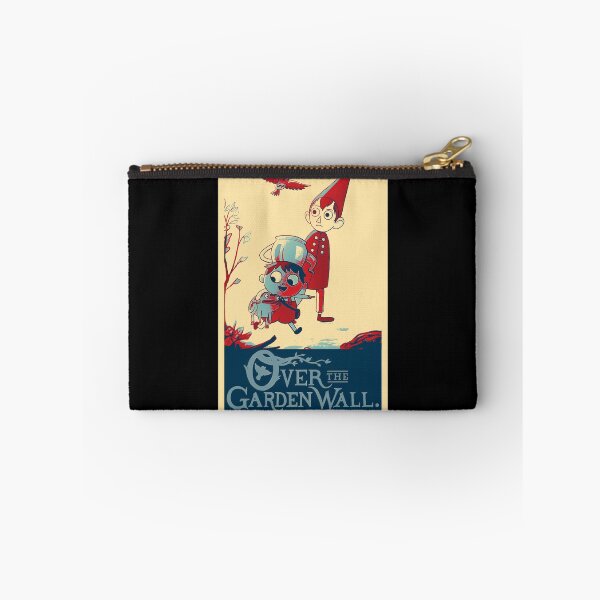 Item preview, Over The Garden Wall designed and sold by FloraPlantTees.