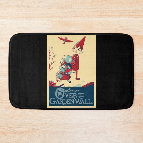 Item preview, Over The Garden Wall designed and sold by FloraPlantTees.