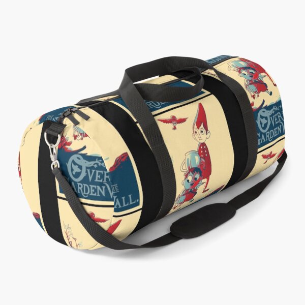 Item preview, Over The Garden Wall designed and sold by FloraPlantTees.