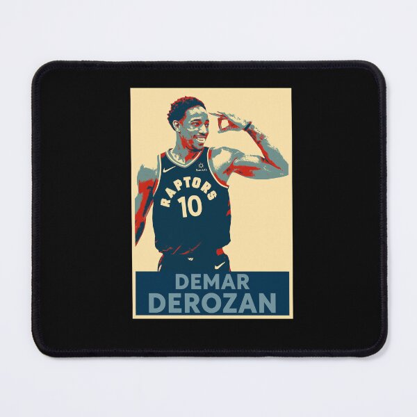 Item preview, DeMar DeRozan designed and sold by FloraPlantTees.