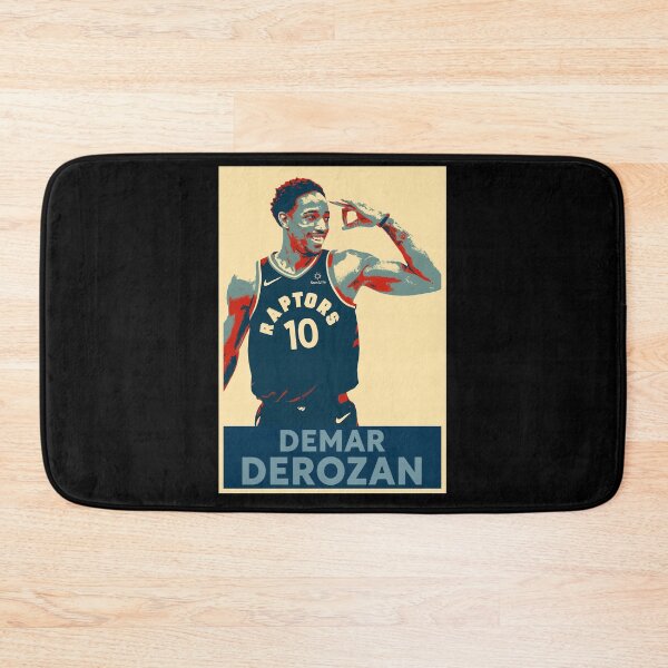 Item preview, DeMar DeRozan designed and sold by FloraPlantTees.