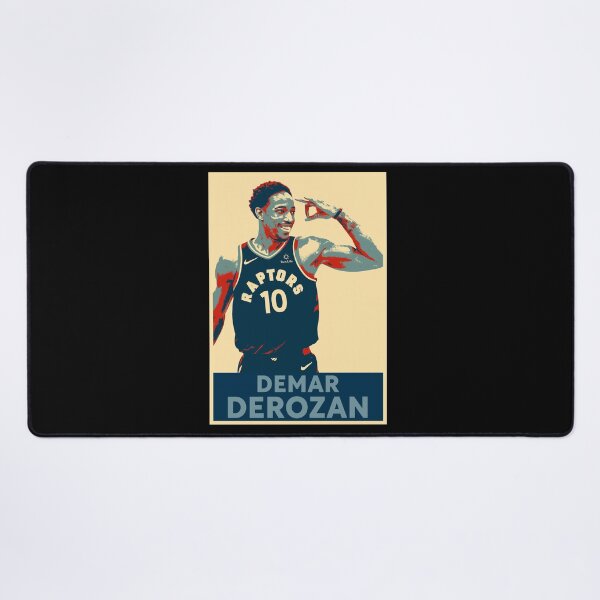 Item preview, DeMar DeRozan designed and sold by FloraPlantTees.