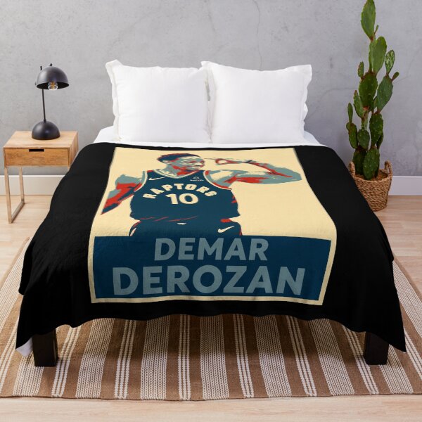 Item preview, DeMar DeRozan designed and sold by FloraPlantTees.