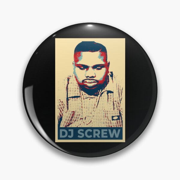 Item preview, dj screw designed and sold by FloraPlantTees.