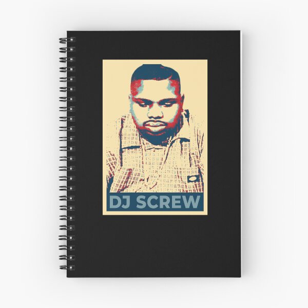 Item preview, dj screw designed and sold by FloraPlantTees.