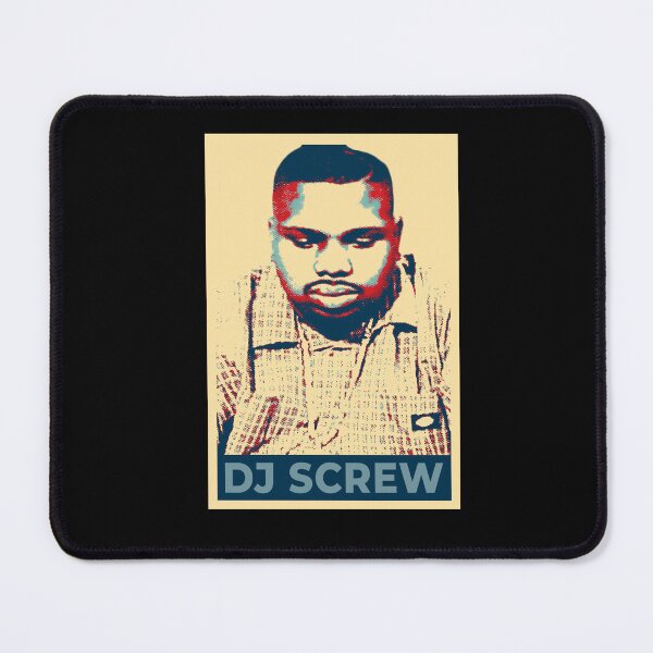 Item preview, dj screw designed and sold by FloraPlantTees.