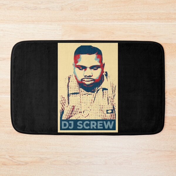 Item preview, dj screw designed and sold by FloraPlantTees.