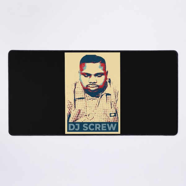 Item preview, dj screw designed and sold by FloraPlantTees.