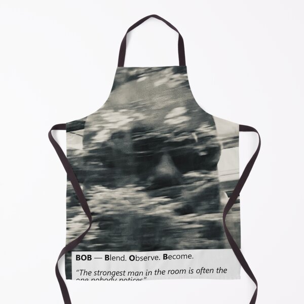Item preview, BOB - Blend. Observe. Become. designed and sold by Ronin21dotcom.
