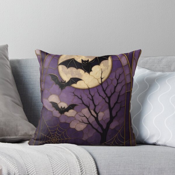 Item preview, Crystal Moon: Night of Bats designed and sold by BriSher.