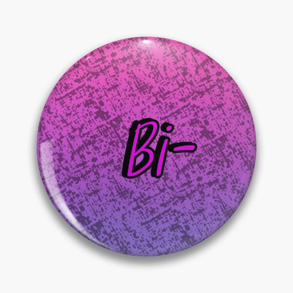 Item preview, Bisexual Pride designed and sold by DandyOutlines.