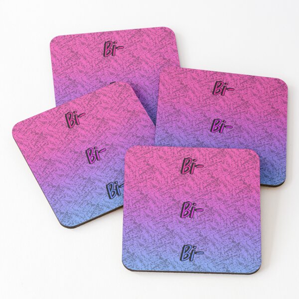 Item preview, Bisexual Pride designed and sold by DandyOutlines.