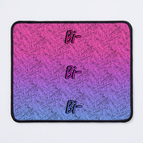 Item preview, Bisexual Pride designed and sold by DandyOutlines.