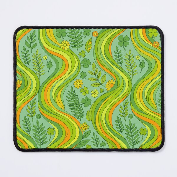 Item preview, Retro Path of Abundance designed and sold by ArteDelCine.