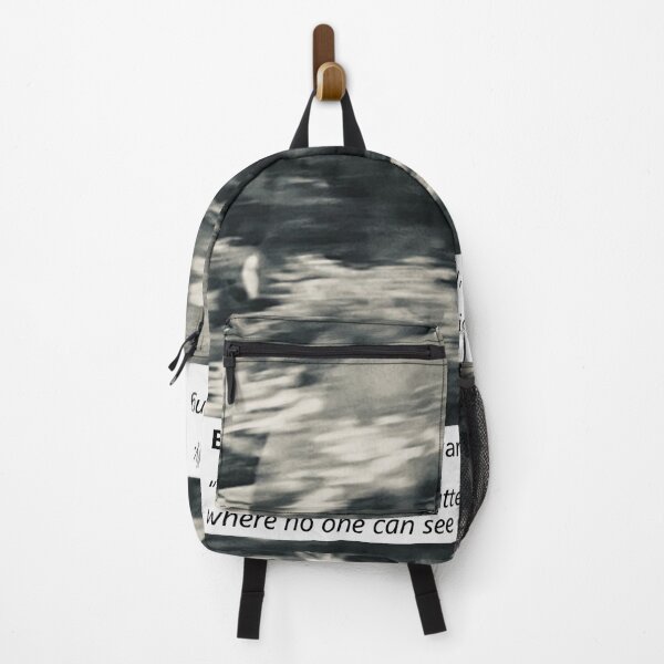 Item preview, BOB - Blend Outwardly, Build inwardly designed and sold by Ronin21dotcom.