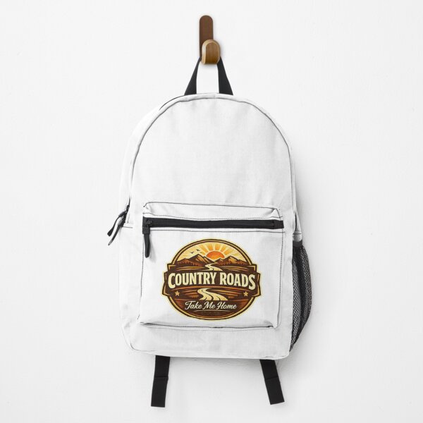 Item preview, Country roads | take me home designed and sold by Ripoubsb.