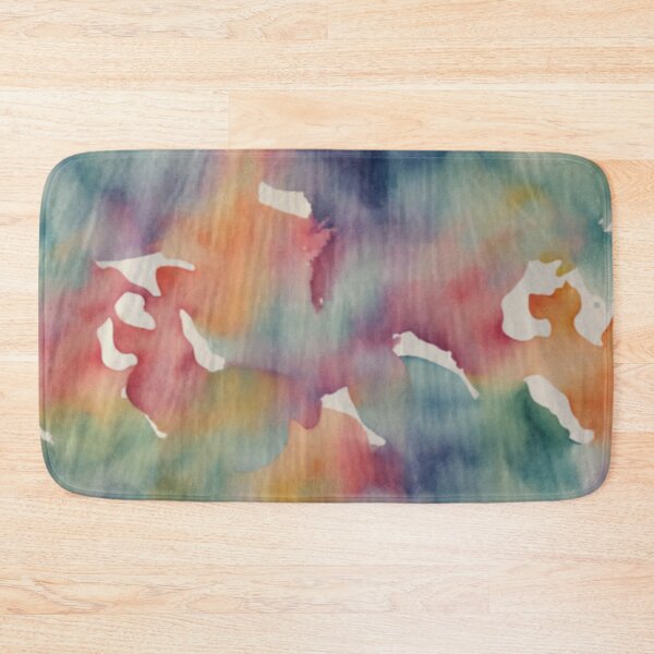 Item preview, Ink Brush Print (Love) designed and sold by Rekline.