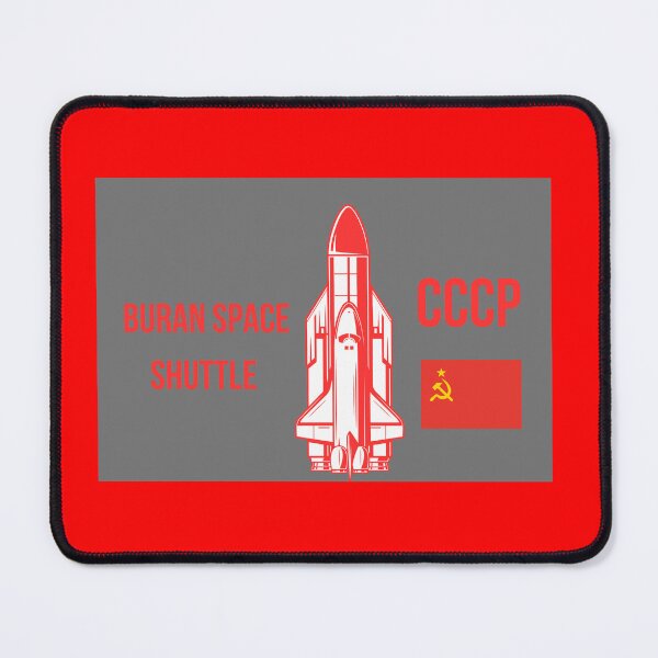 Item preview, Buran Space Shuttle designed and sold by HillC1985.